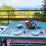 Vista Sul Mare * Лутра-Ореас-Эленис