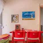 Vista Sul Mare Лутра-Ореас-Эленис