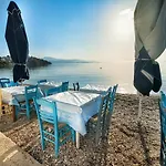 Βίλα Vista Sul Mare Λουτρά Ωραίας Ελένης