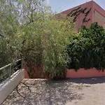 Вилла Vista Sul Mare Лутра-Ореас-Эленис
