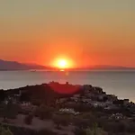 Vista Sul Mare Лутра-Ореас-Эленис