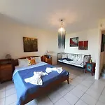 Villa Vista Sul Mare Loutra Oraias Elenis