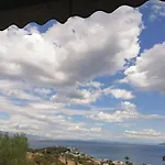 Vista Sul Mare Лутра-Ореас-Эленис