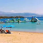 Βίλα Vista Sul Mare Λουτρά Ωραίας Ελένης