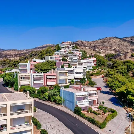 Vista Sul Mare Villa