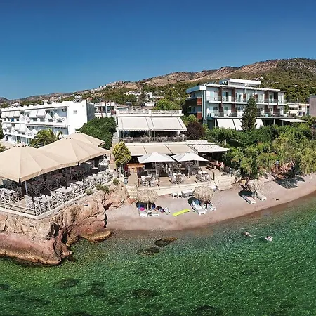 Vista Sul Mare Villa *