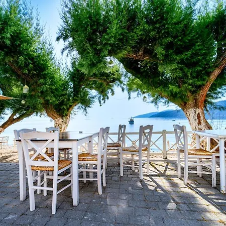 Villa Vista Sul Mare