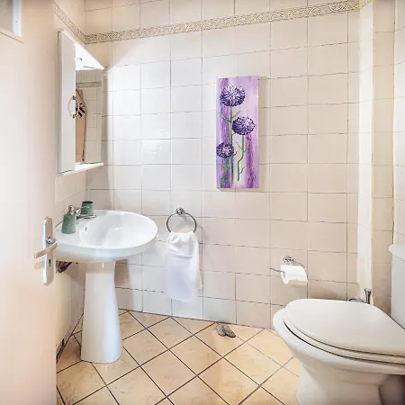 Villa Vista Sul Mare Loutra Elenis