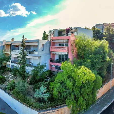 Vista Sul Mare Вилла