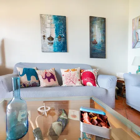 Villa Vista Sul Mare