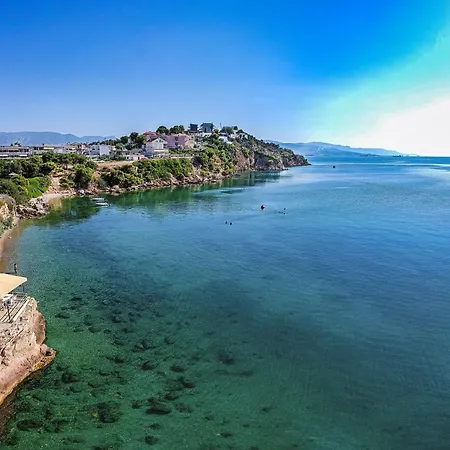 Vista Sul Mare Villa