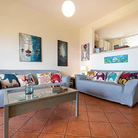 Vista Sul Mare * Loutra Elenis