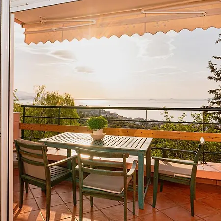 Vista Sul Mare