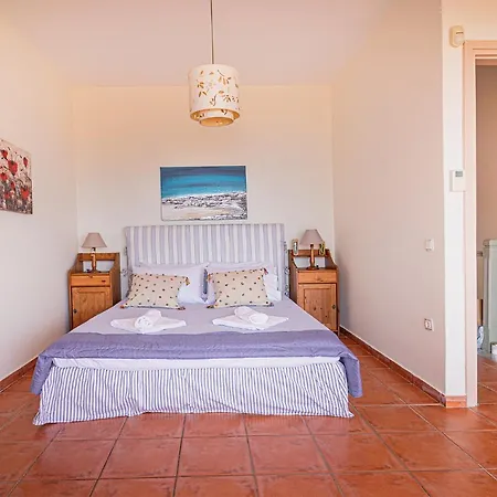 Villa Vista Sul Mare *