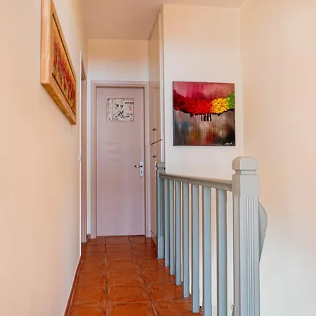 Villa Vista Sul Mare Loutra Oraias Elenis