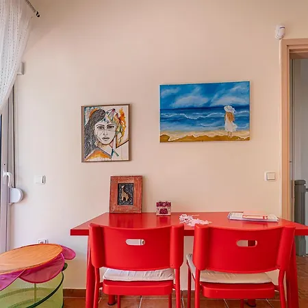 Vista Sul Mare Loutra Elenis