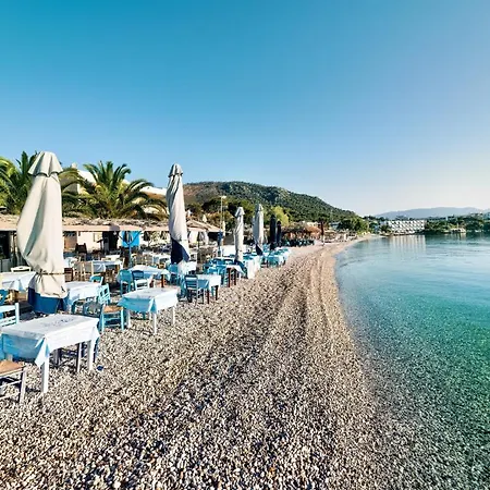 Vista Sul Mare Λουτρά Ωραίας Ελένης