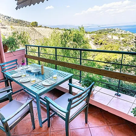 Vista Sul Mare *