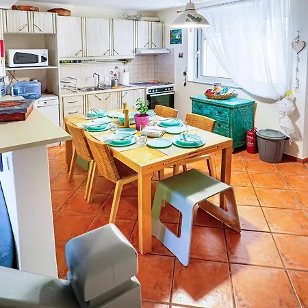 Vista Sul Mare Villa Loutra Elenis