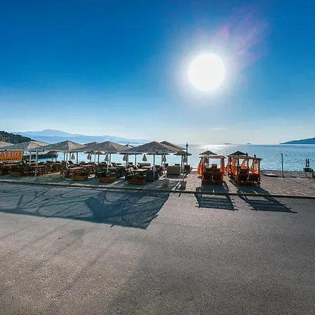 Villa Vista Sul Mare *