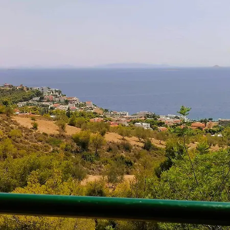 Vista Sul Mare