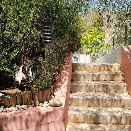 Villa Vista Sul Mare Loutra Elenis