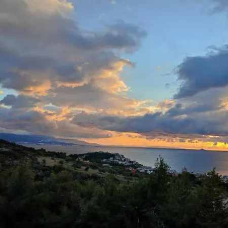Vista Sul Mare * Loutra Elenis