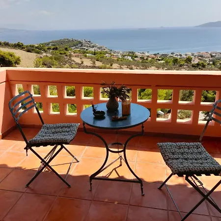 Villa Vista Sul Mare