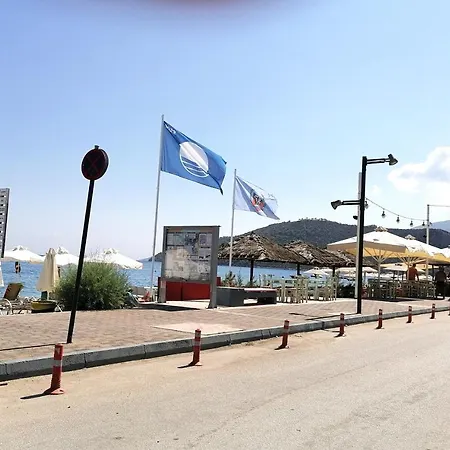 Vista Sul Mare * Λουτρά Ωραίας Ελένης