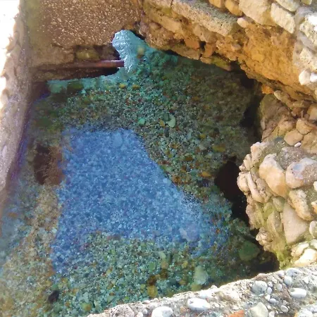 Βίλα Vista Sul Mare Λουτρά Ωραίας Ελένης