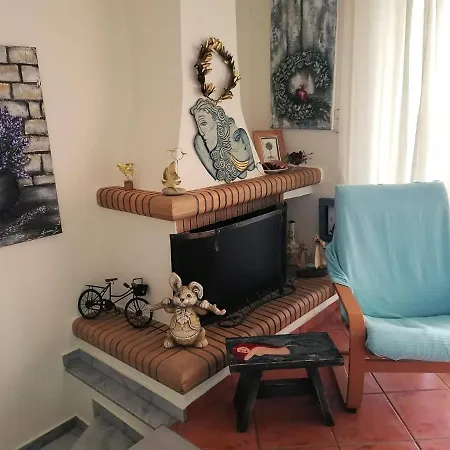 Βίλα Vista Sul Mare