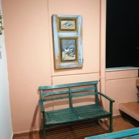 Βίλα Vista Sul Mare *