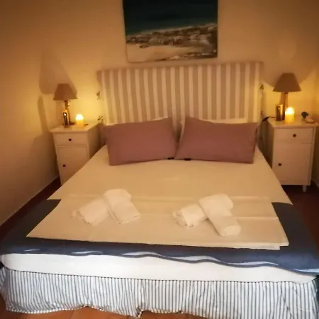 Villa Vista Sul Mare