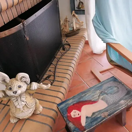 Villa Vista Sul Mare Loutra Elenis