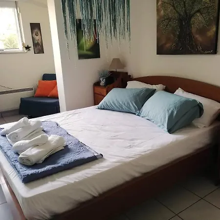 Vista Sul Mare Villa