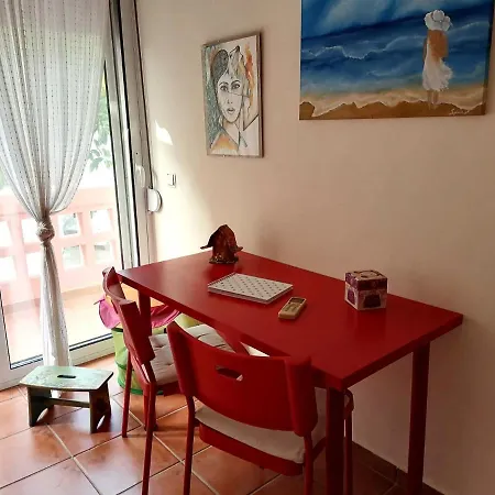 Βίλα Vista Sul Mare *