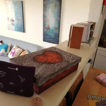 Villa Vista Sul Mare Loutra Elenis