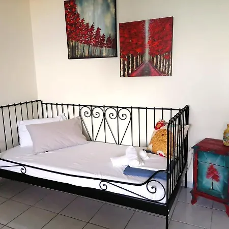 Villa Vista Sul Mare