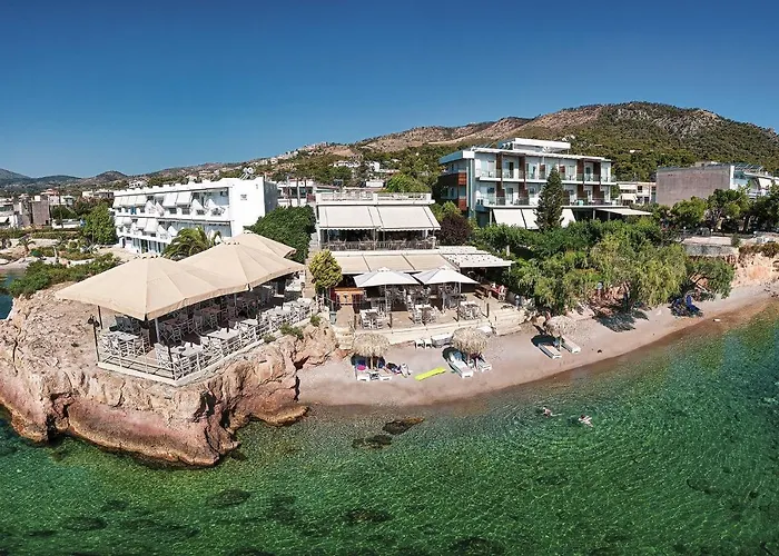 Vista Sul Mare Vila *