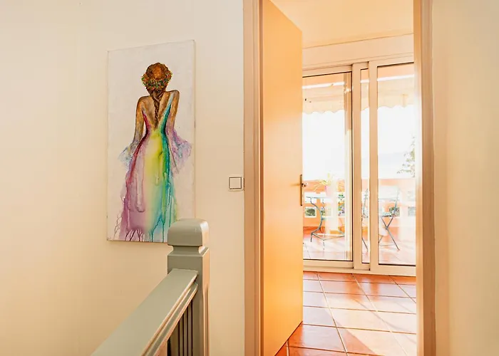 Vista Sul Mare Λουτρά Ωραίας Ελένης