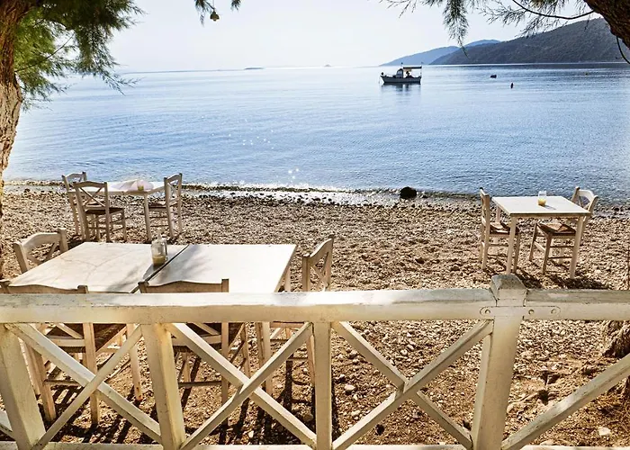 Βίλα Vista Sul Mare *