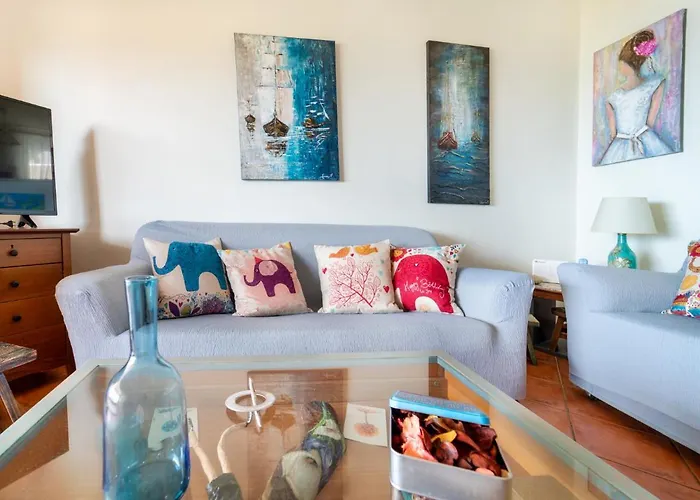 Βίλα Vista Sul Mare