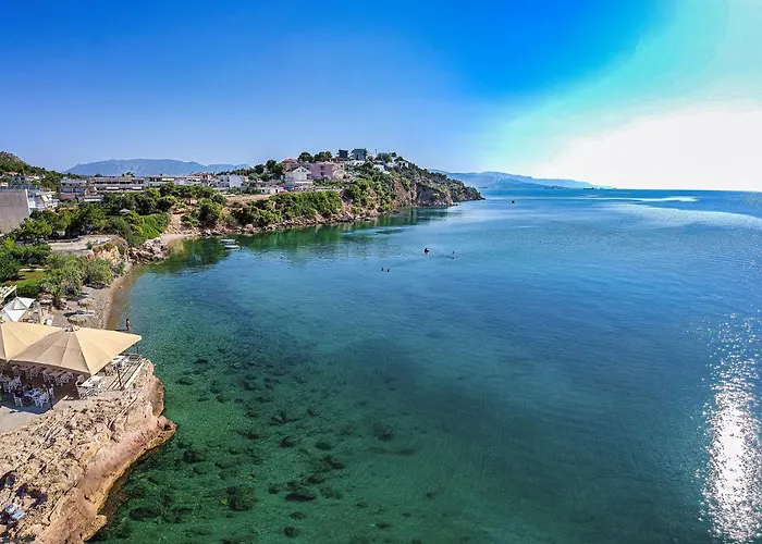 Vista Sul Mare Βίλα