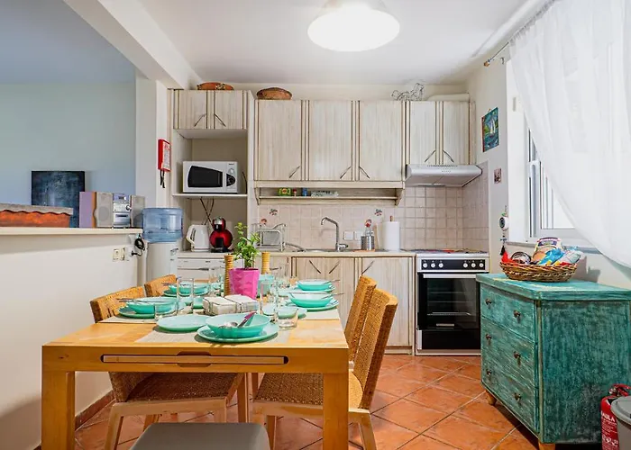 Βίλα Vista Sul Mare