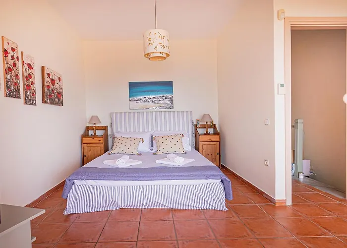 Vila Vista Sul Mare *