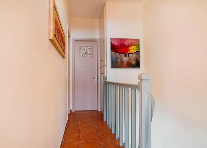 Βίλα Vista Sul Mare Λουτρά Ωραίας Ελένης