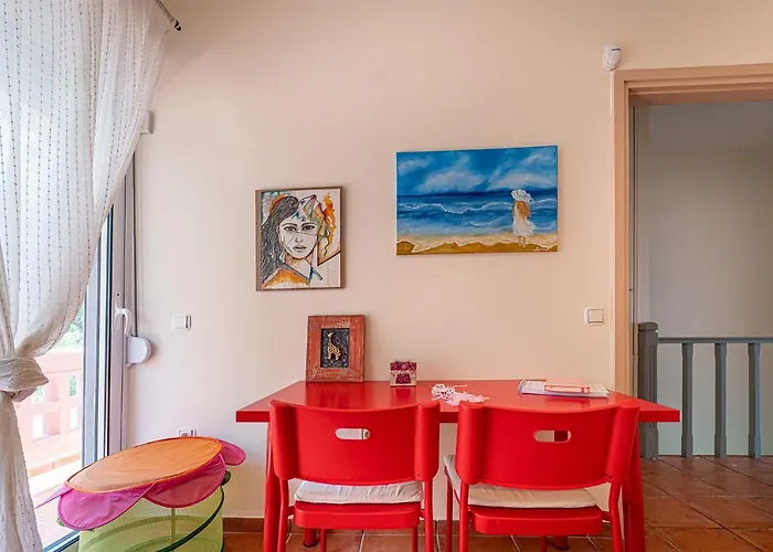 Vista Sul Mare Λουτρά Ωραίας Ελένης