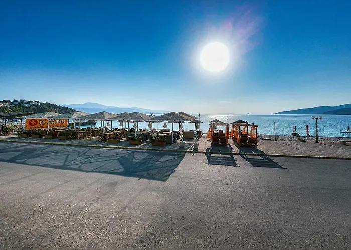 Βίλα Vista Sul Mare *