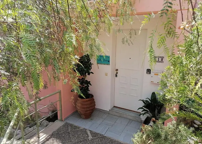 Vista Sul Mare Βίλα Λουτρά Ωραίας Ελένης