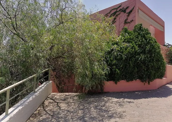 Villa Vista Sul Mare Loutra Elenis